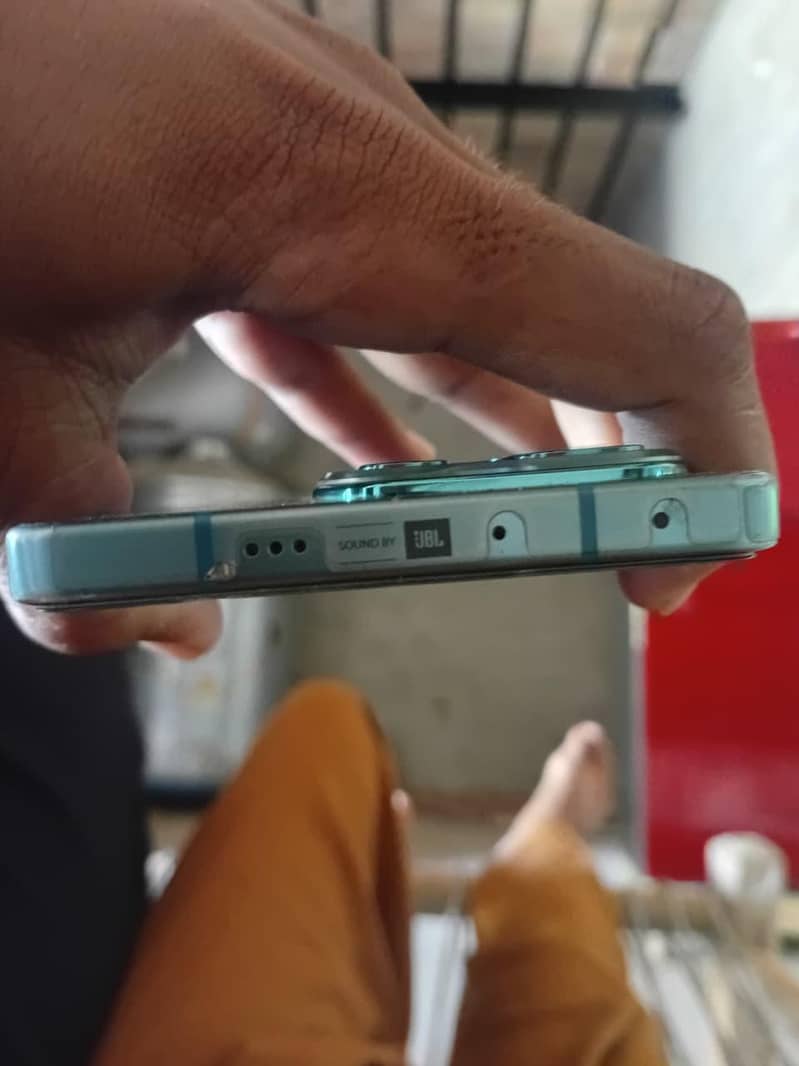 Infinix Note 50 2