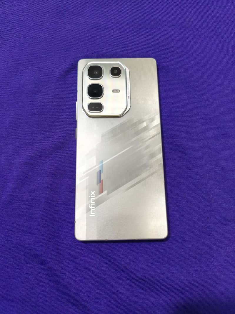 Infinix Note 50 Pro 2