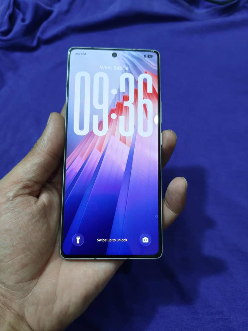 Infinix Note 50 Pro 6