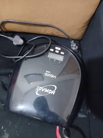 Homeage Ups and Battery for Sale