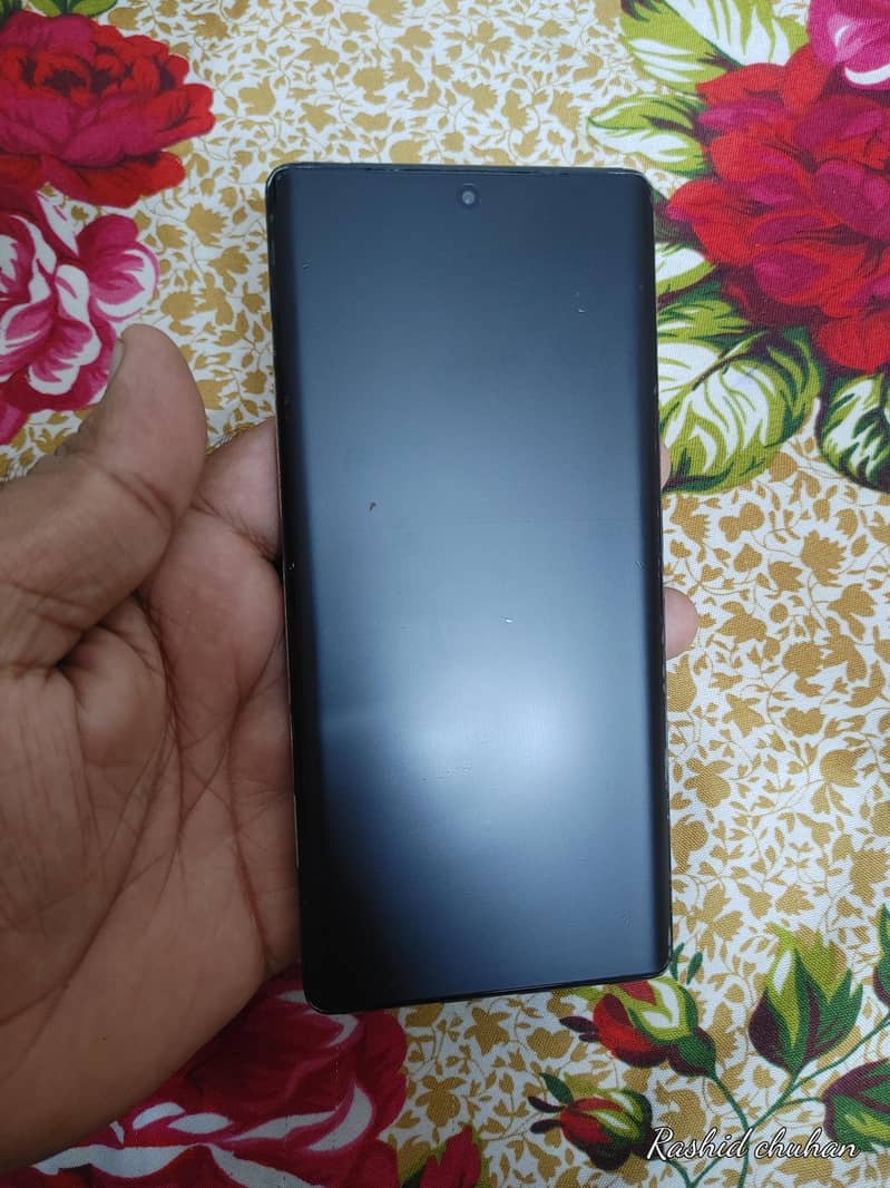 Google Pixel 6 Pro 0