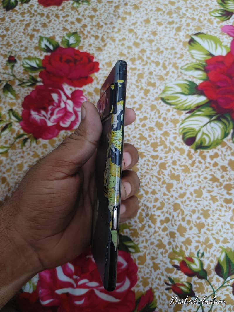 Google Pixel 6 Pro 4
