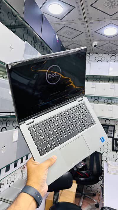 Dell Latitude Core i5 11th Gen | 8GB DDR4 | 256GB SSD | TOUCH SCREEN
