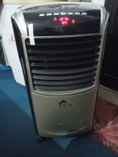 Room Cooler