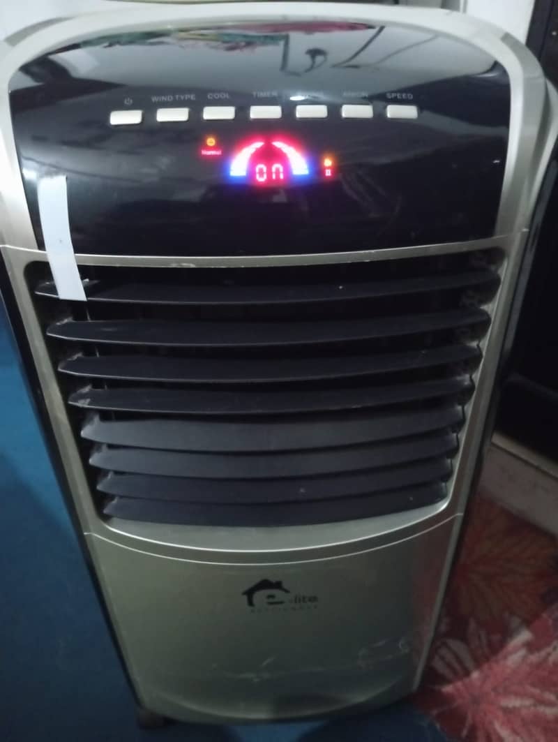Room Cooler 2