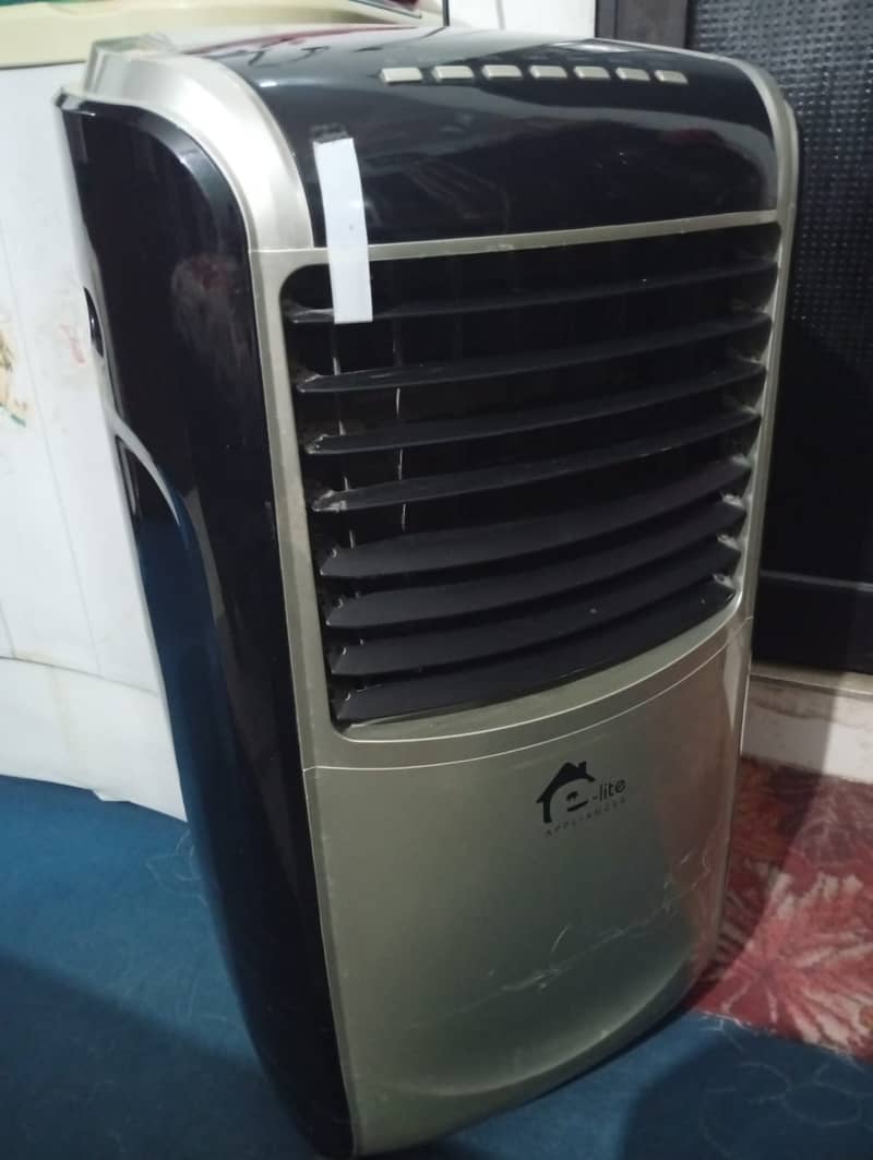 Room Cooler 3
