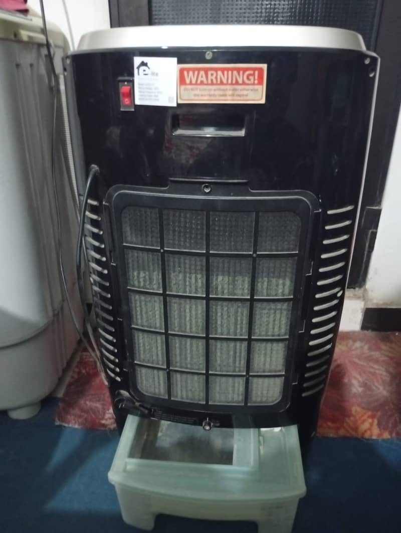 Room Cooler 5