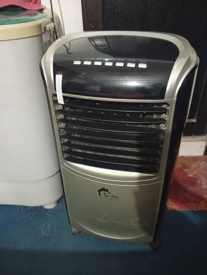 Room Cooler 7