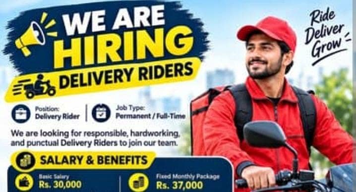 delivery boy 0