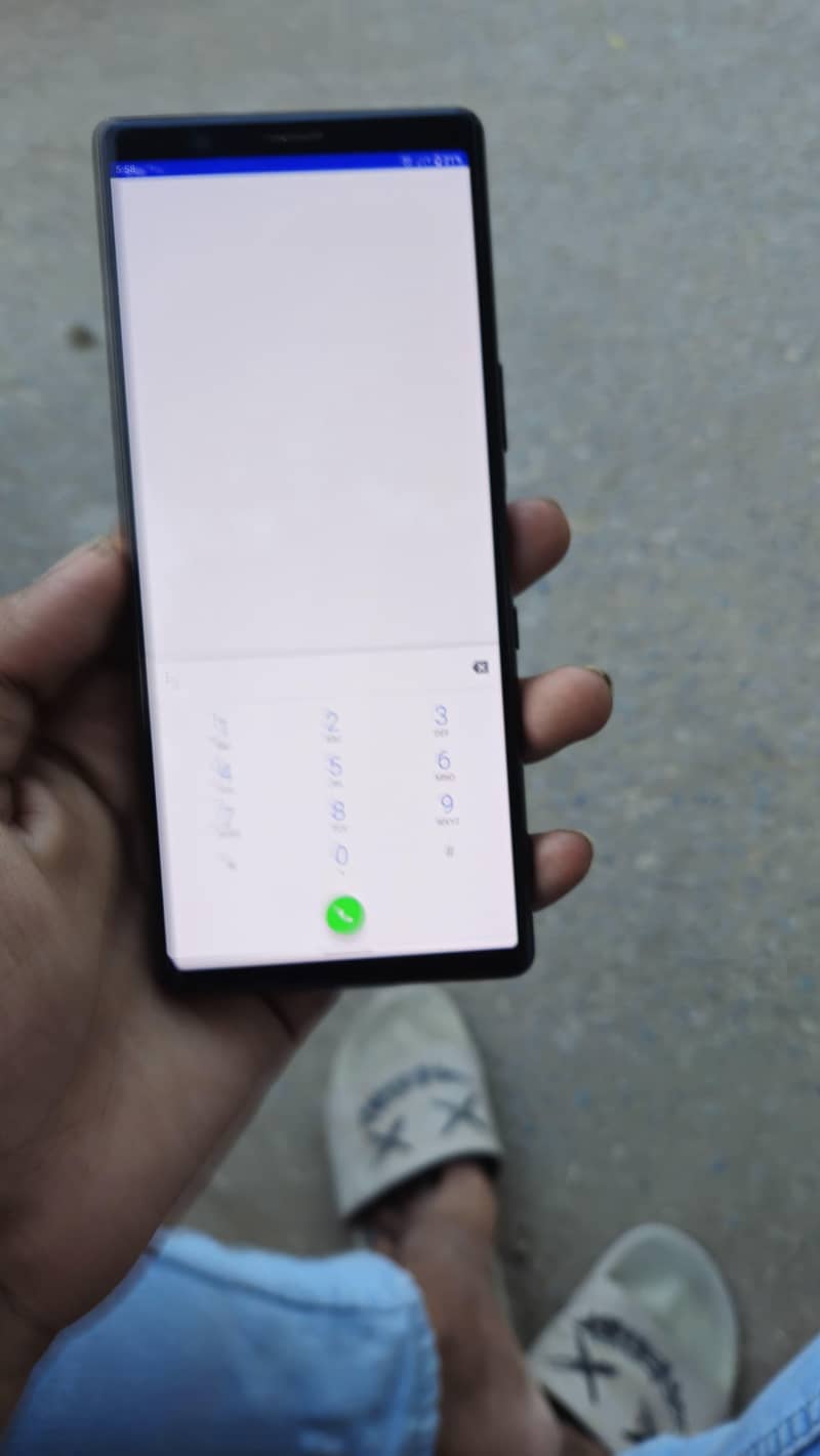 Sony Other Model 5