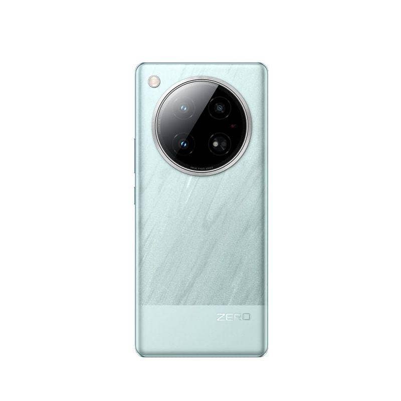 Infinix Zero 40 1