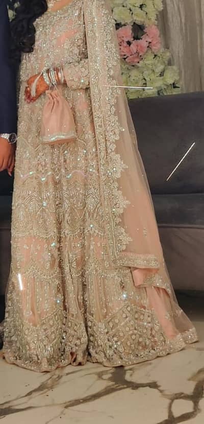 Bridal dress for sale