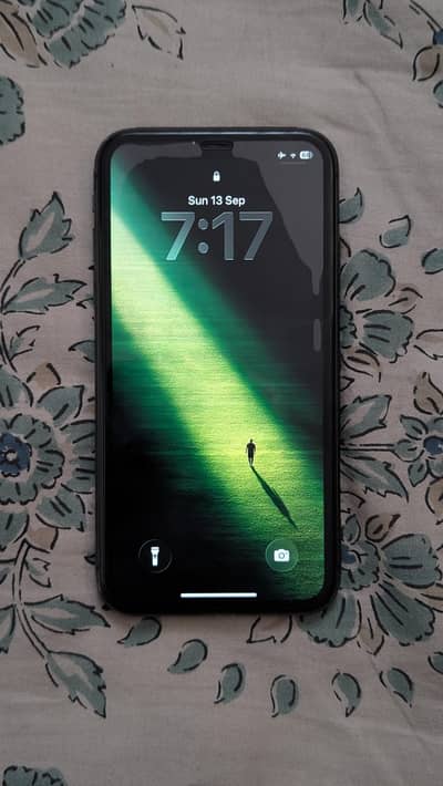 iPhone 11