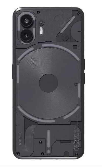 Nothing Phone 2