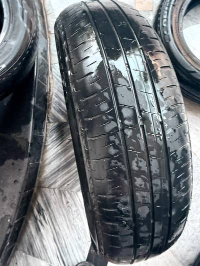 4 tyres very good condition tyres
