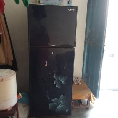 fridge