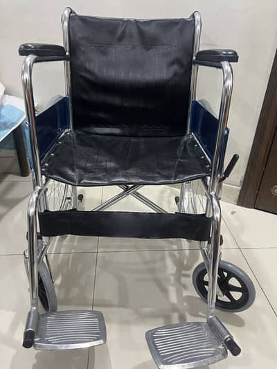 Wheel chair