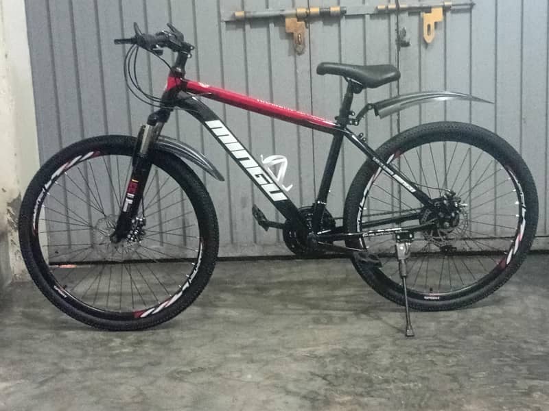 bicycle 1