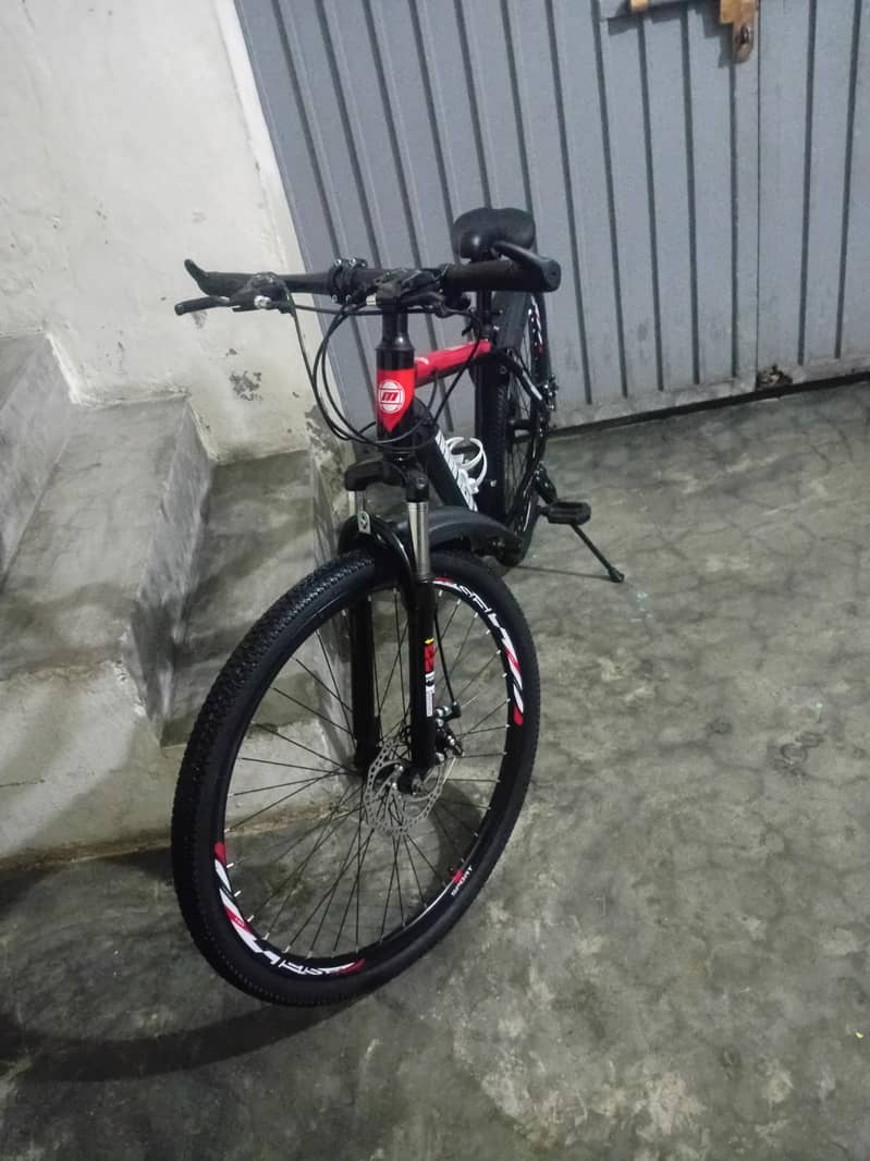 bicycle 2