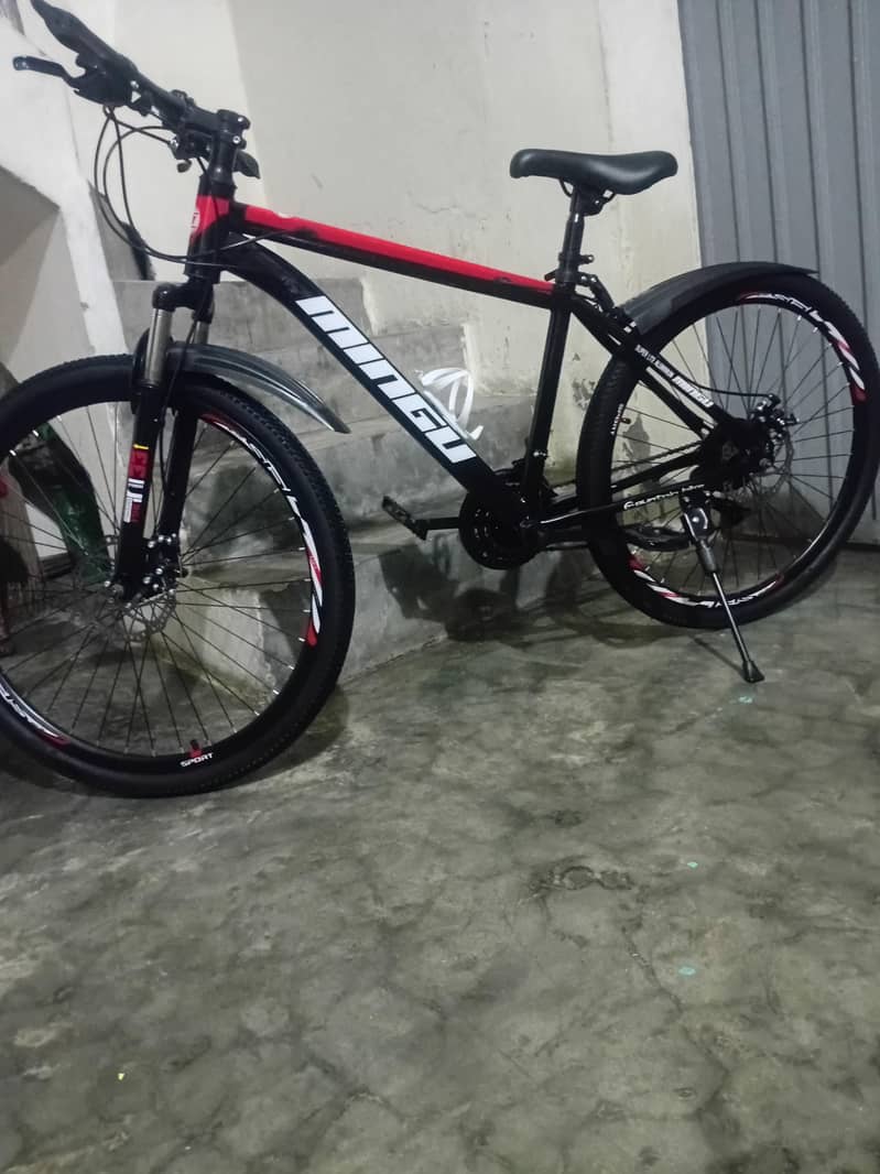 bicycle 3