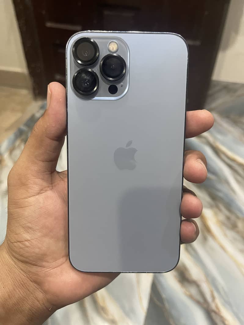 Apple iPhone 13 Pro Max 0