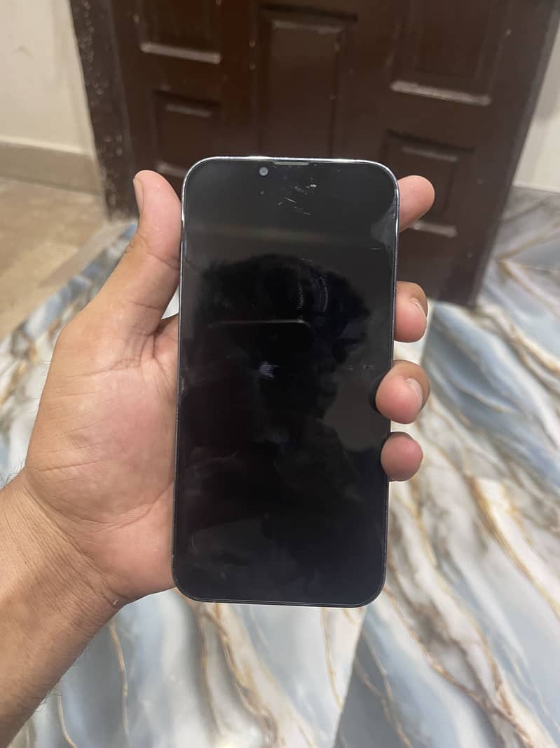 Apple iPhone 13 Pro Max 1
