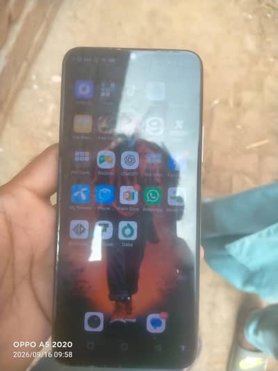 Infinix Hot 9 Play