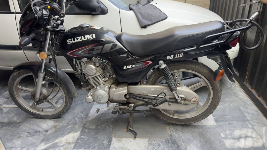 GD 110s 3