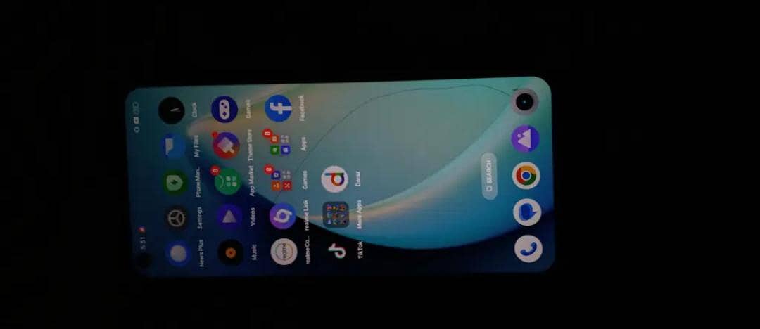 Realme 9i 1