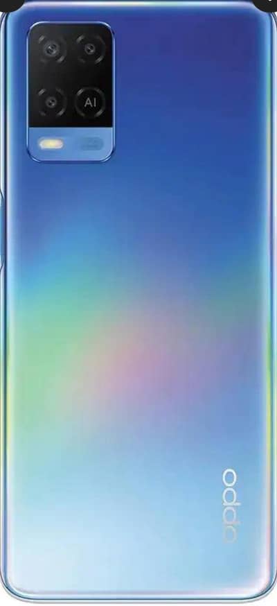 OPPO A54