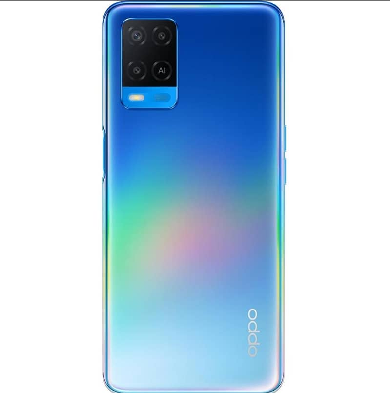 OPPO A54 1