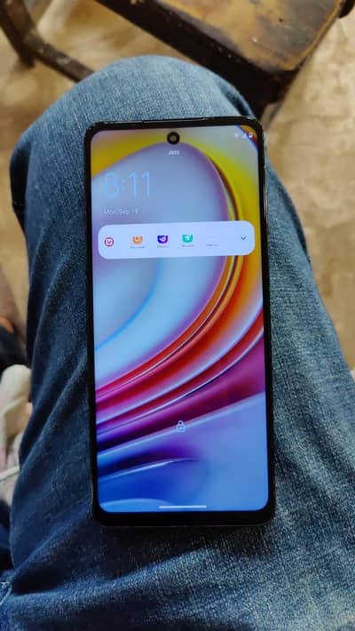 Motorola Moto G Stylus 2022