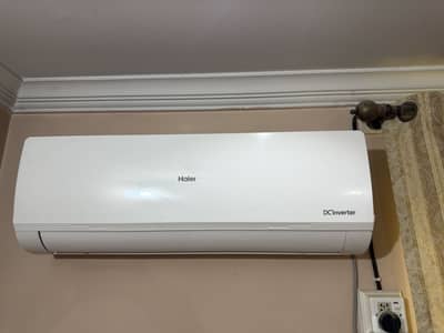 Hair 1.5 ton inverter t3 pro