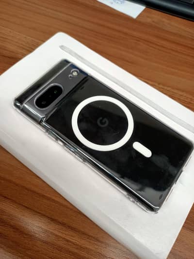 Google Pixel 7