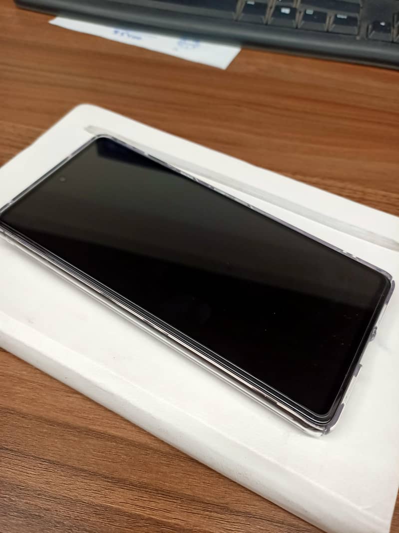 Google Pixel 7 1
