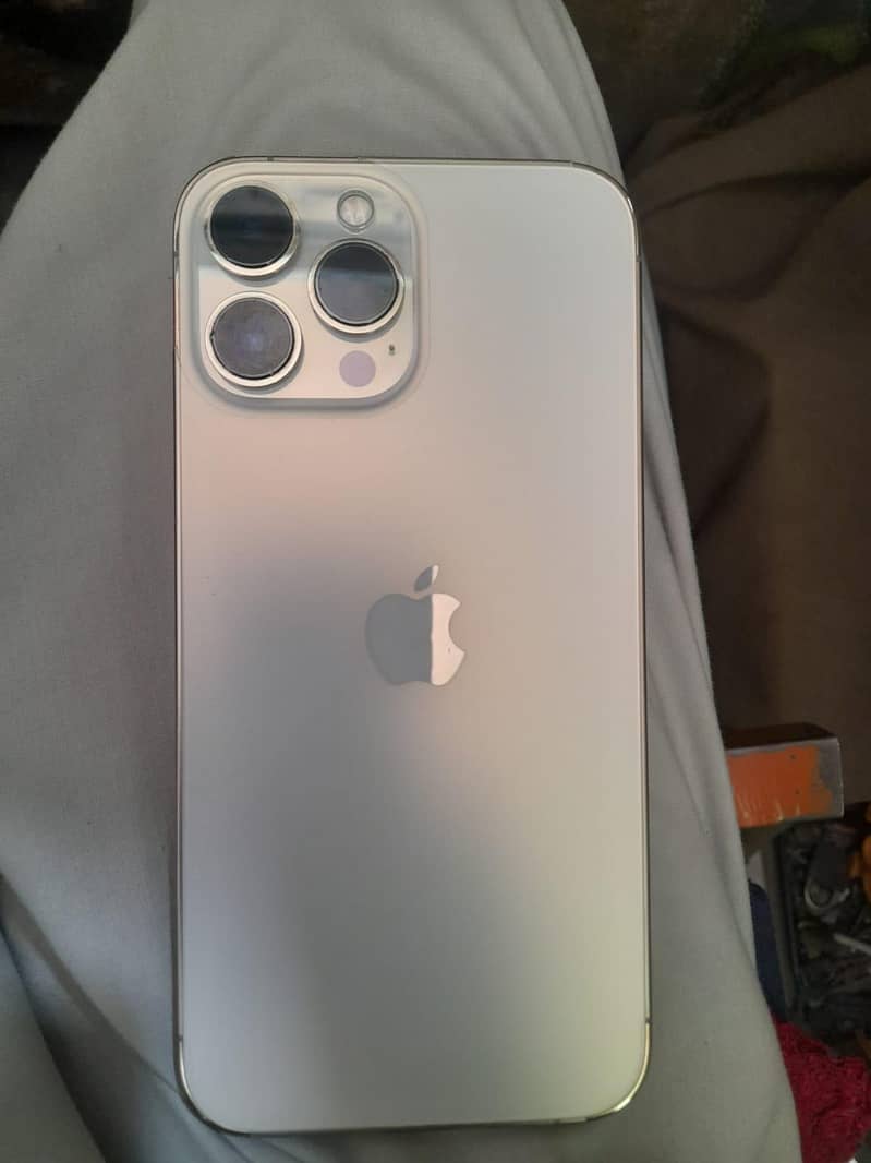 Apple iPhone 13 Pro Max 0