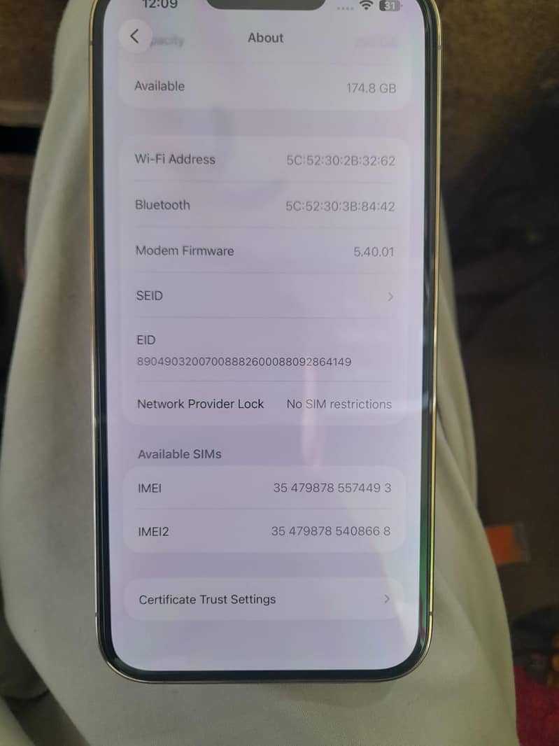 Apple iPhone 13 Pro Max 1