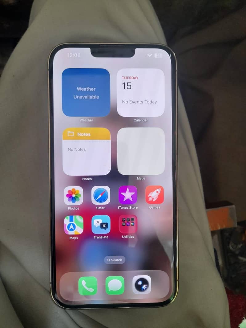 Apple iPhone 13 Pro Max 3
