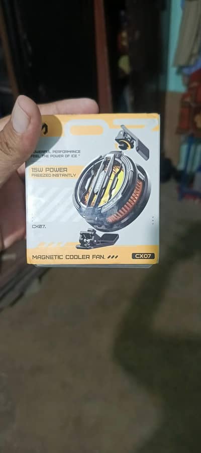 Best Coling fan