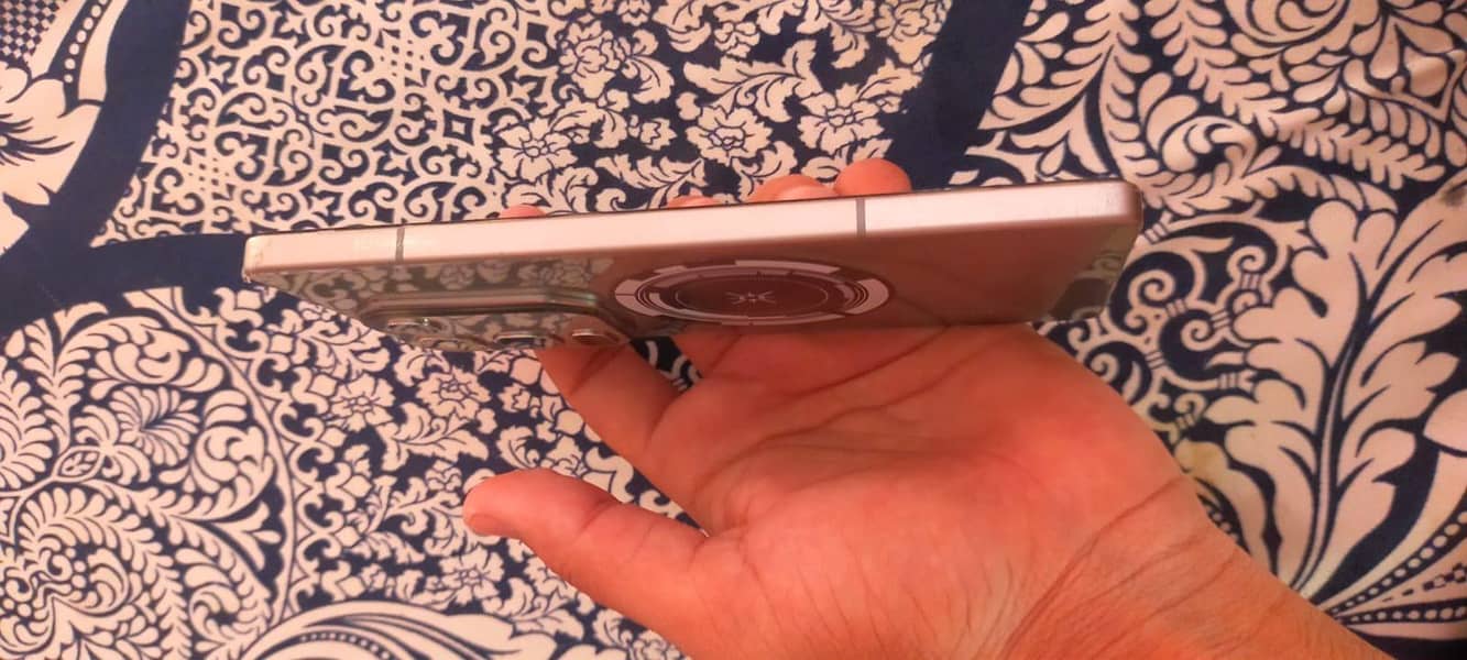 Infinix Note 50 Pro 6