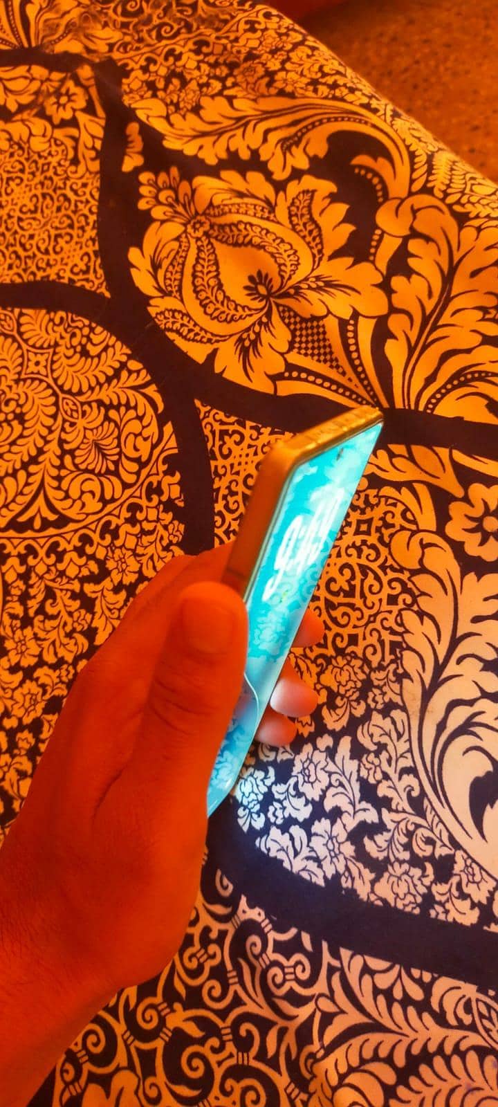 Infinix Note 50 Pro 7