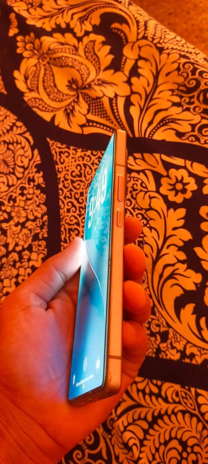 Infinix Note 50 Pro 8