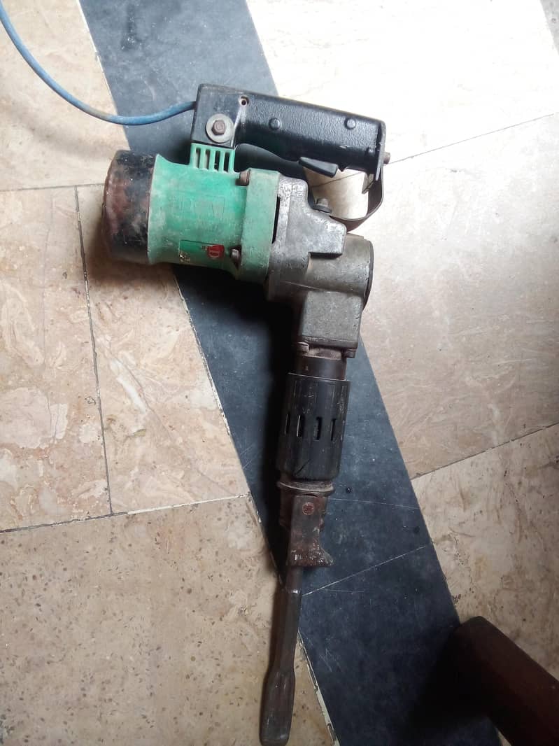 hilty hammer 0