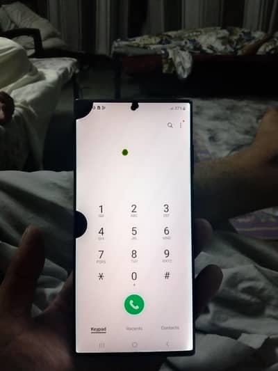 Samsung Mobile S22 Ultra PTA APPROVED [READ AD]