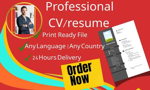Canva Expert - CV, Business Card, Greeting Card & Logo Design