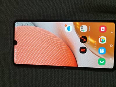 Samsung Mobile A42 5G