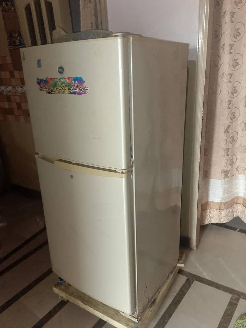 refrigerator 5