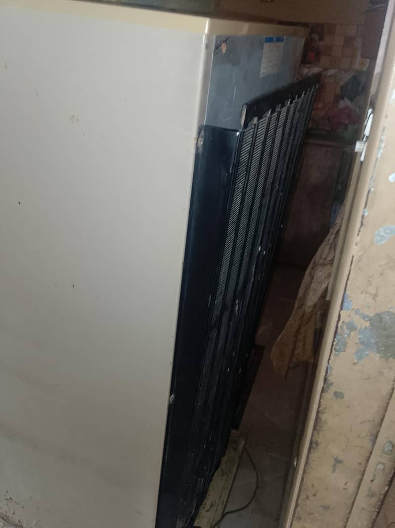 refrigerator 6