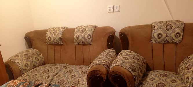 7 seater sofa in low budget