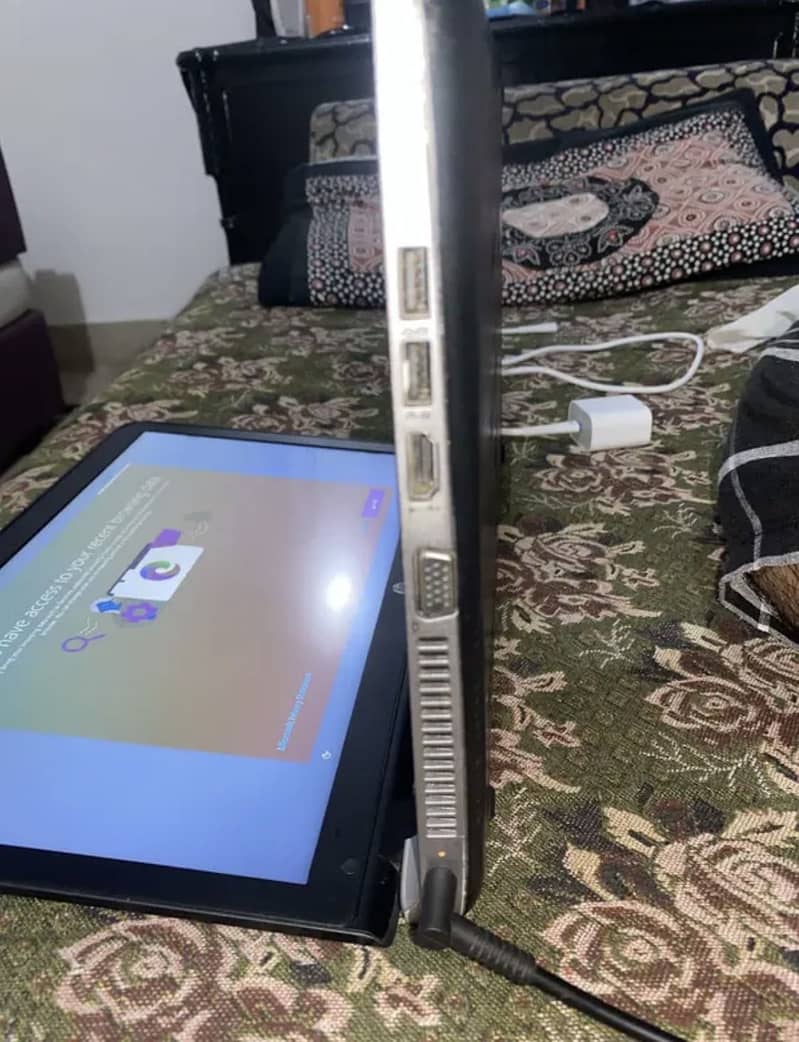 Laptop intel core 3 5